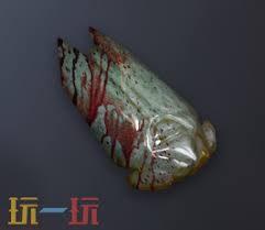 明末渊虚之羽青石玉蝉的获取途径详解-如何在明末渊虚之羽中获得青石玉蝉