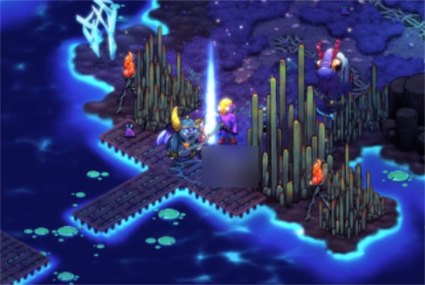 崩溃大陆2鱼竿的获得方式及实用技巧解析