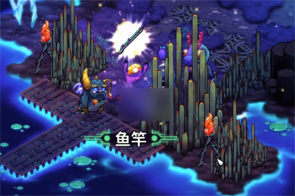 崩溃大陆2鱼竿的获得方式及实用技巧解析