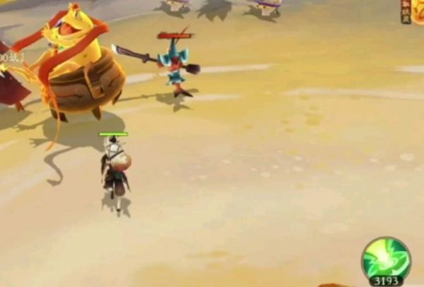 新仙魔九界新手攻略详解——全面解析新仙魔九界初学者玩法 新仙魔九界新手攻略详解——全面解析新仙魔九界初学者玩法