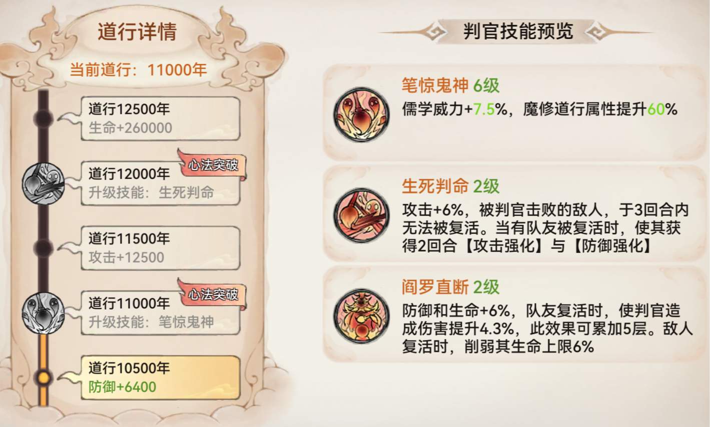 《最强祖师》中狂生的养成路线详解及玩法指南 《最强祖师》中狂生的养成路线详解及玩法指南