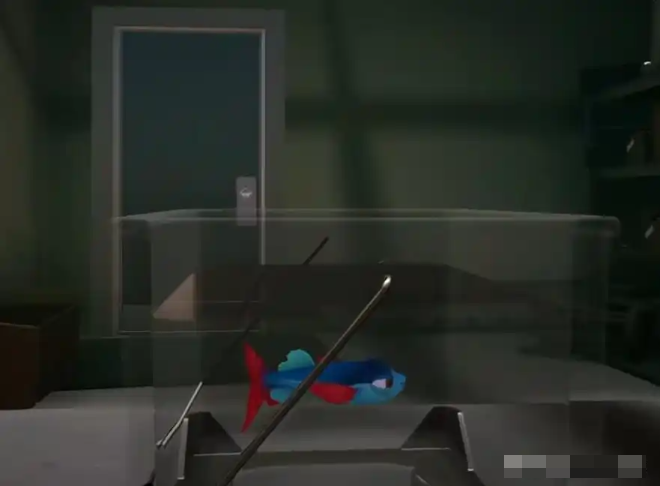 我是小鱼儿第三关的通关攻略 我是小鱼儿第三关的通关攻略