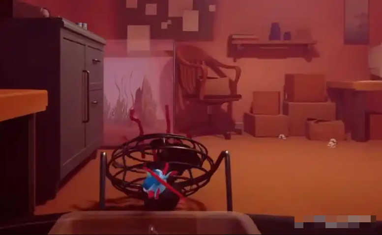 我是小鱼儿第三关的通关攻略 我是小鱼儿第三关的通关攻略