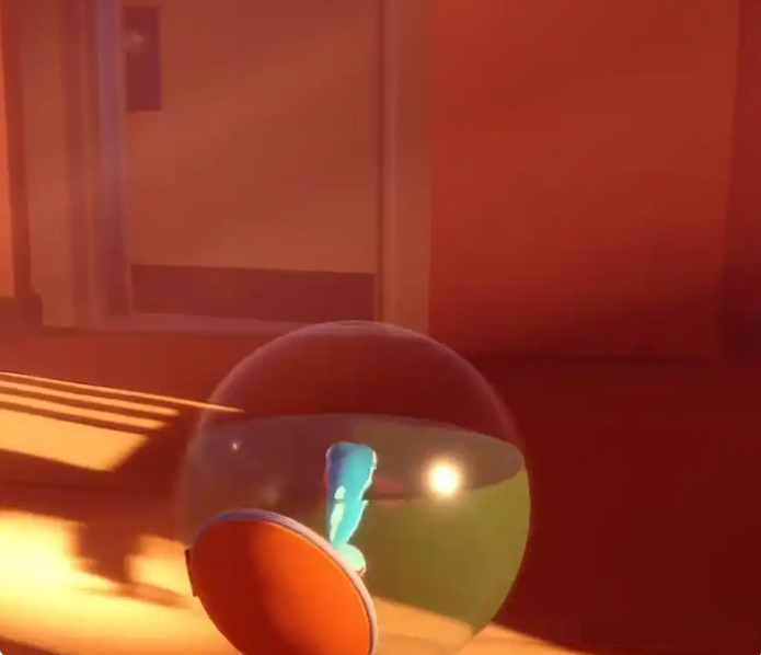 我是小鱼儿第三关的通关攻略 我是小鱼儿第三关的通关攻略