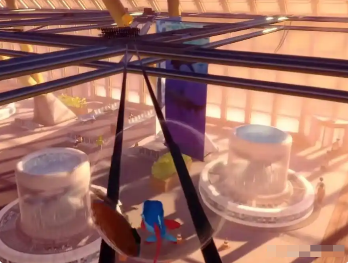 我是小鱼儿第三关的通关攻略 我是小鱼儿第三关的通关攻略