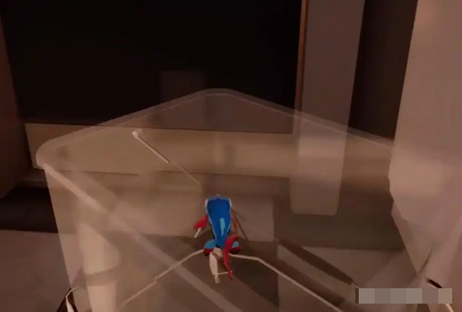 我是小鱼儿第三关的通关攻略 我是小鱼儿第三关的通关攻略