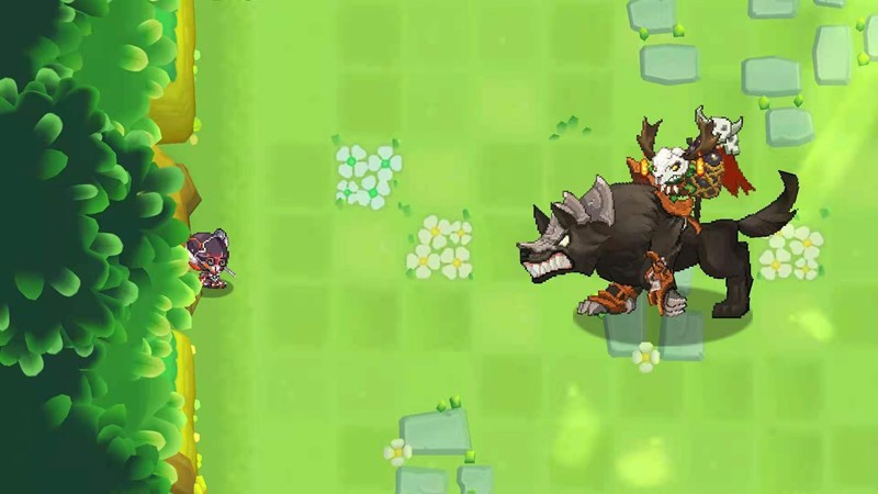 坎公骑冠剑闪避实操技巧详解——全面解析闪避妙用