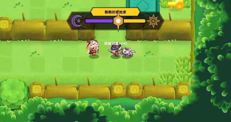 坎公骑冠剑闪避实操技巧详解——全面解析闪避妙用