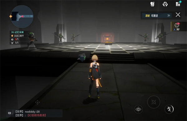 伊瑟零氪月塔36层菲彼安战术详解