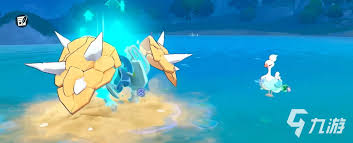 洛克王国世界中的石石怎么样——石石的表现好不好?
洛克王国世界中的石石怎么样——石石的表现好不好?