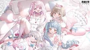 胜利女神国服与国际服的差异是什么？- 胜利女神国服和国际服存在哪些不同点？
