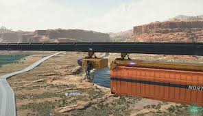 死亡搁浅2桥梁如何建造——详解桥梁构建技巧