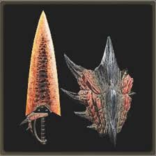 关于怪物猎人荒野中雌火龙专属单手剑的衍生图鉴分析——详细介绍这些武器的变种与特点
关于怪物猎人荒野中雌火龙专属单手剑的衍生图鉴分析——详细介绍这些武器的变种与特点