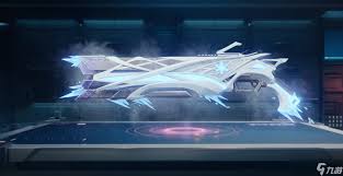 星球重启寒凛霜华时装拥有哪些令人惊艳的特效?-寒凛霜华时装在星球重启中展现出怎样的炫酷特效? 星球重启寒凛霜华时装拥有哪些令人惊艳的特效?-寒凛霜华时装在星球重启中展现出怎样的炫酷特效?