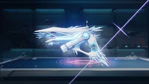 星球重启寒凛霜华时装拥有哪些令人惊艳的特效?-寒凛霜华时装在星球重启中展现出怎样的炫酷特效? 星球重启寒凛霜华时装拥有哪些令人惊艳的特效?-寒凛霜华时装在星球重启中展现出怎样的炫酷特效?