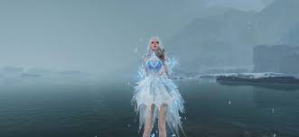 星球重启寒凛霜华时装拥有哪些令人惊艳的特效?-寒凛霜华时装在星球重启中展现出怎样的炫酷特效? 星球重启寒凛霜华时装拥有哪些令人惊艳的特效?-寒凛霜华时装在星球重启中展现出怎样的炫酷特效?