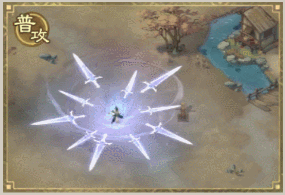 《自在江湖》中剑啸九天武学搭配全攻略