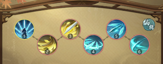 《自在江湖》中剑啸九天武学搭配全攻略