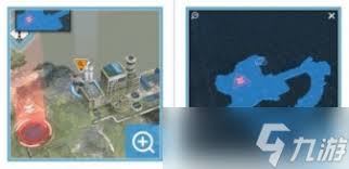 胜利女神：新的希望困难模式第2章遗失物位置详解——遗失物具体在哪里寻找
