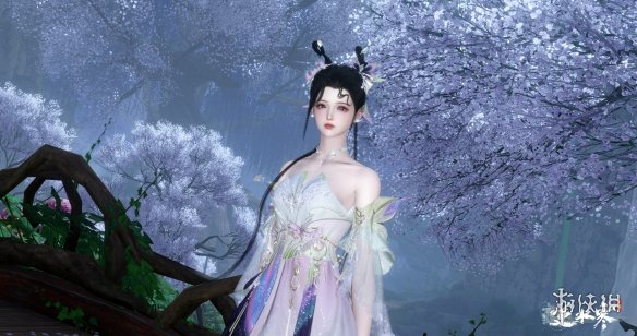 出具实习证明、联手文旅局，网易这款《逆水寒》手游亮点真多
