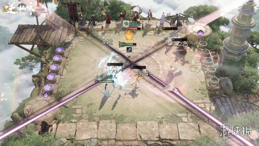 出具实习证明、联手文旅局，网易这款《逆水寒》手游亮点真多
