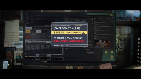 传奇影业新片《哥斯拉与金刚：超新星》确认将于2027年与观众见面