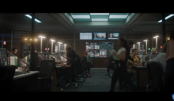 传奇影业新片《哥斯拉与金刚：超新星》确认将于2027年与观众见面