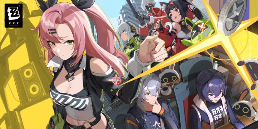 绝区零席德阵容全解析——席德阵容搭配实用技巧
