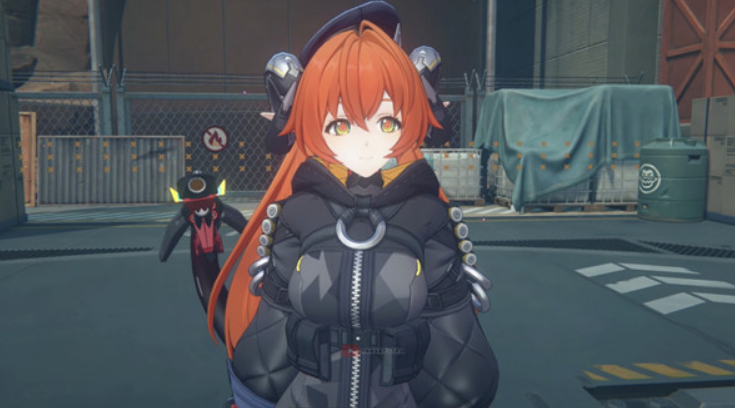 绝区零席德阵容全解析——席德阵容搭配实用技巧
