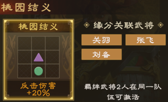 《偃武》中张飞的玩法详解