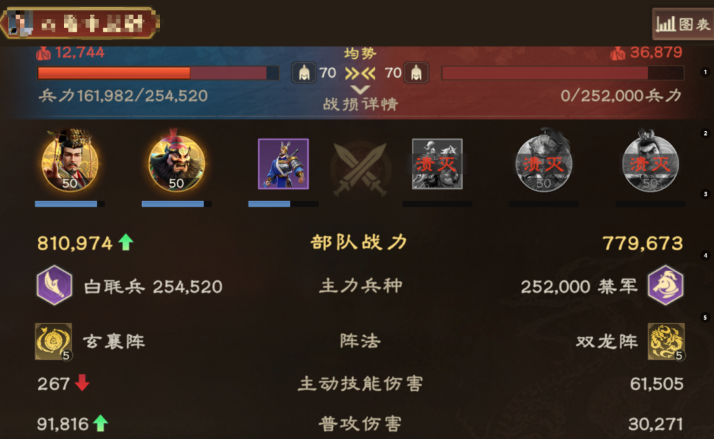 《偃武》中张飞的玩法详解