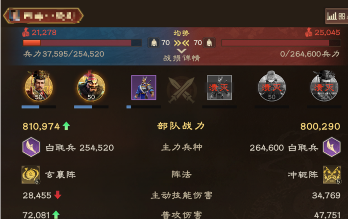 《偃武》中张飞的玩法详解