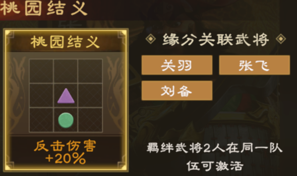 《偃武》中张飞的玩法详解