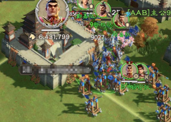 《偃武》器械详解攻略