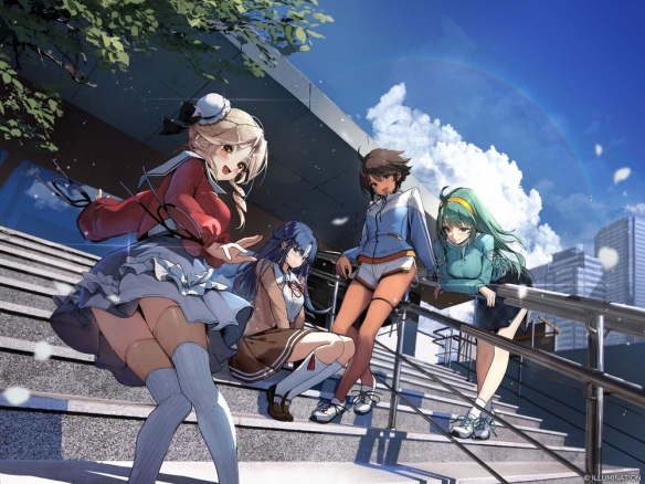 虚拟麻将迎来全新突破！由《超拟真麻将》系列引领的创新潮流不断推升游戏体验的极限