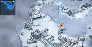 胜利女神：新的希望主线地图第六章中遗失收集物的位置详解—遗失收集物具体分布地点指引