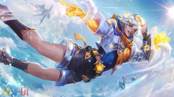 LOL英雄联盟手游2025年8月3日更新速览：游戏平衡性优化调整