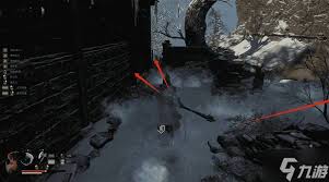 明末渊虚之羽云顶外城的探索与收集攻略—详细方法指南