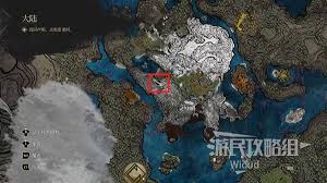 光与影33号远征队全宅邸入口位置详解-光与影33号远征队宅邸入口分布有哪些