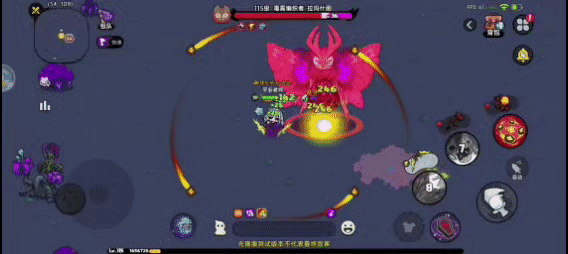 勇者征途暗夜森林战术指南—暗夜森林BOSS应对攻略
