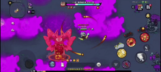 勇者征途暗夜森林战术指南—暗夜森林BOSS应对攻略
