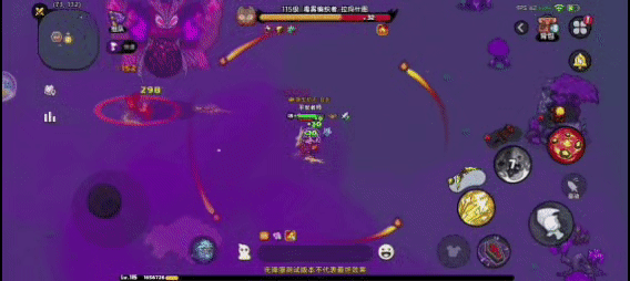 勇者征途暗夜森林战术指南—暗夜森林BOSS应对攻略
