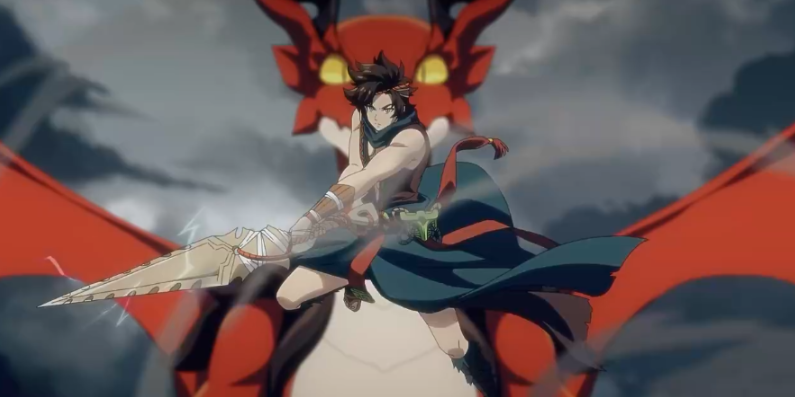 卢希达起源新手入门攻略：开荒玩法全解析