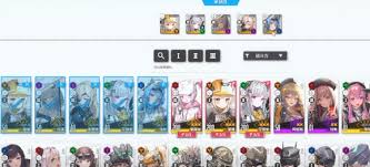 如何搭配胜利女神新的希望中的狙击队阵容——详细指南
如何搭配胜利女神新的希望中的狙击队阵容——详细指南