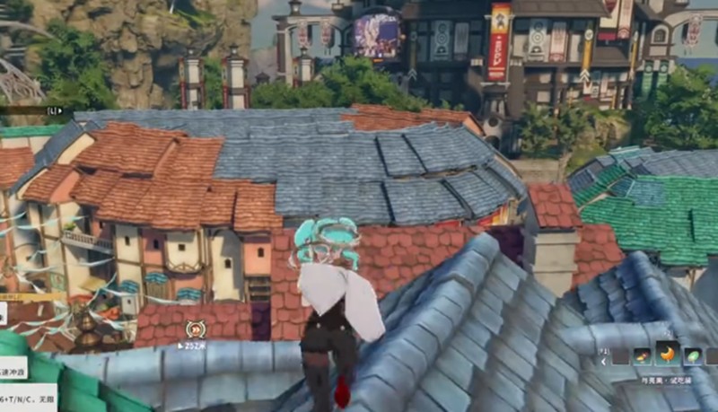 星痕共鸣三段跳操作要点解析 星痕共鸣三段跳操作要点解析