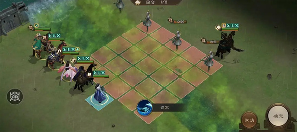 新三国志曹操传四象挑战白虎第四关详细图文攻略解析
新三国志曹操传四象挑战白虎第四关详细图文攻略解析