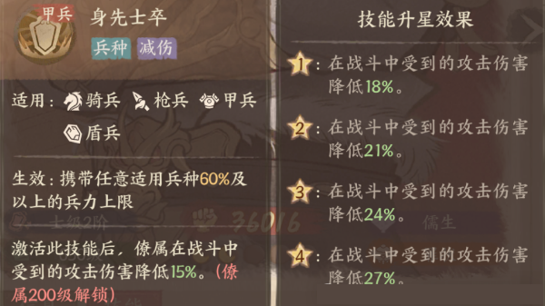 《这城有良田》中李光弼的搭配技巧详解
《这城有良田》中李光弼的搭配技巧详解