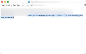 Lark桌面端启动失败怎么办?Lark桌面端无法开启的解决方案
Lark桌面端启动失败怎么办?Lark桌面端无法开启的解决方案
