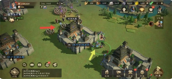 偃武城墙卡怪技术攻略——详细解析城墙卡怪的操作技巧 偃武城墙卡怪技术攻略——详细解析城墙卡怪的操作技巧