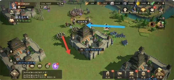 偃武城墙卡怪技术攻略——详细解析城墙卡怪的操作技巧 偃武城墙卡怪技术攻略——详细解析城墙卡怪的操作技巧